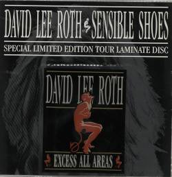 David Lee Roth : Sensible Shoes